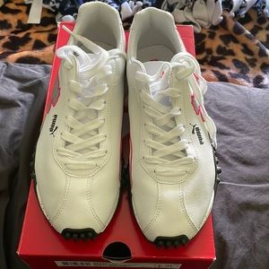 Brand New Puma Elite Cat Woman’s Size 8.5